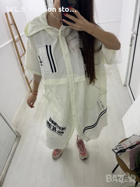 H4 наметка, снимка 1