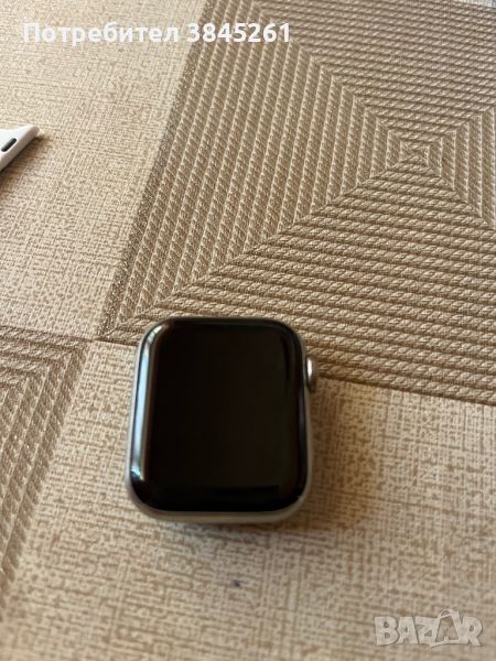 Apple Watch s5 40mm, снимка 1