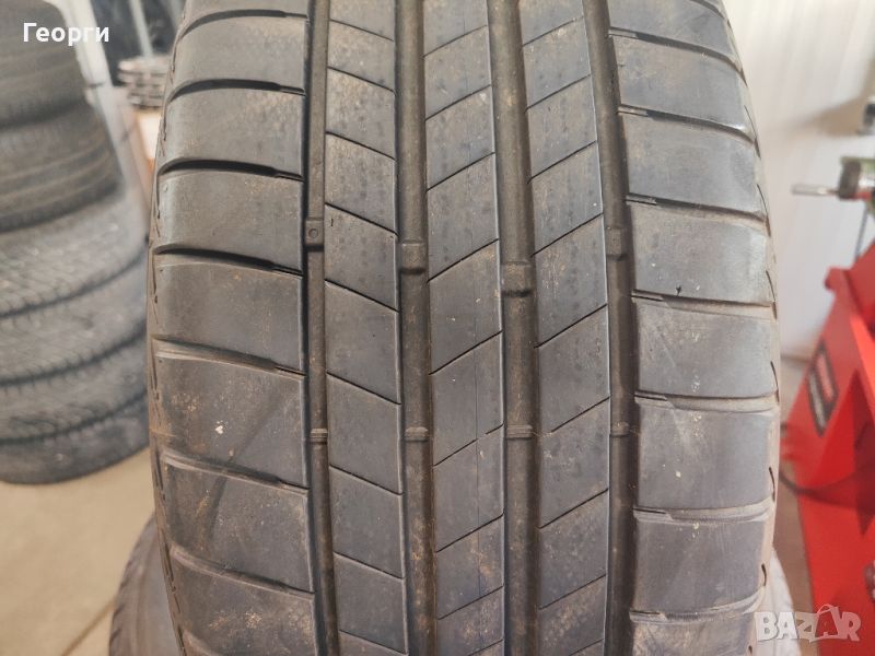 2бр.летни гуми 235/45/18 Bridgestone, снимка 1