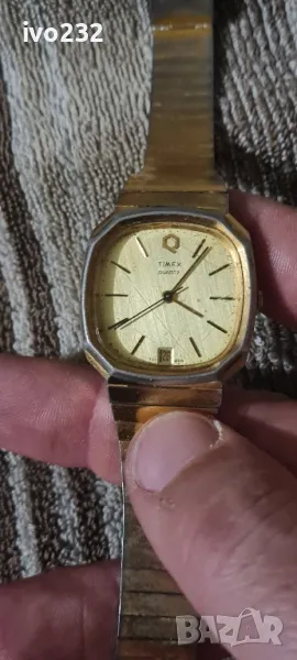 timex, снимка 1