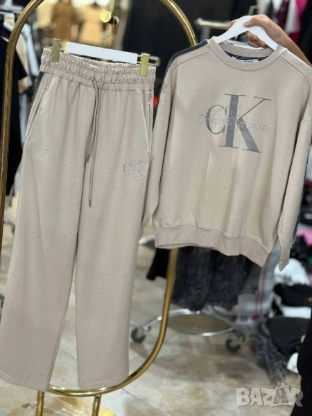 дамски екипи calvin klein jeans , снимка 1