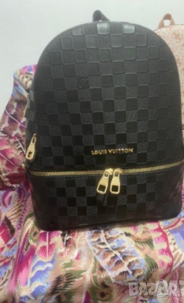 Раница Louis Vuitton , снимка 1