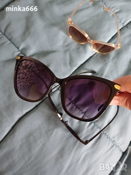 Слънчеви очила., снимка 1