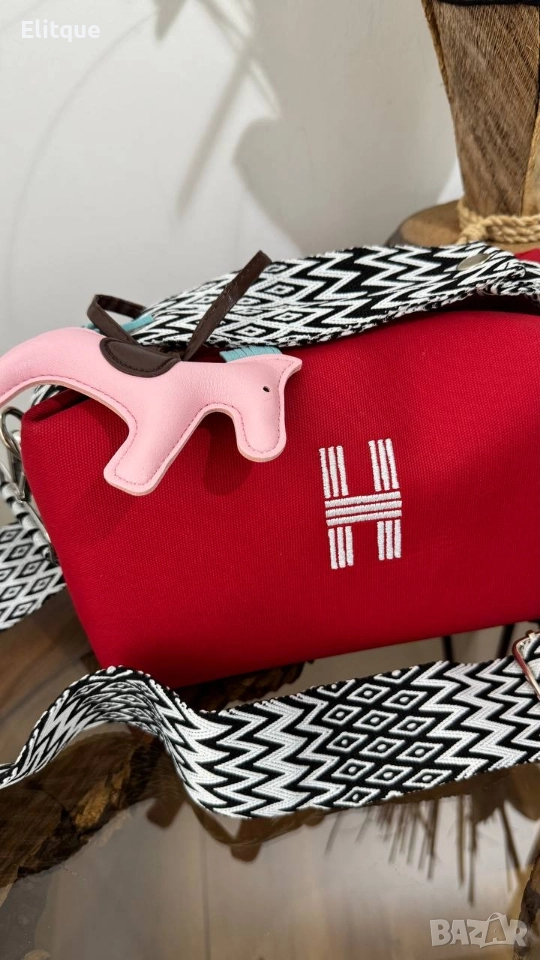 чанта hermes , снимка 1
