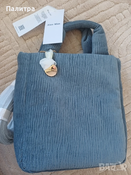 Дамска чанта на Alex Max, снимка 1