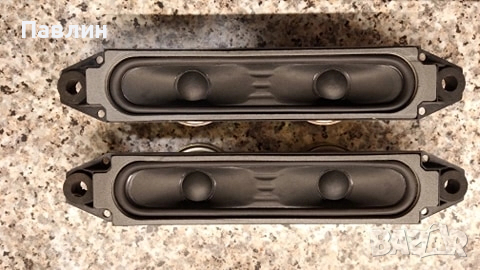 Говорители от телевизор Sony, снимка 1