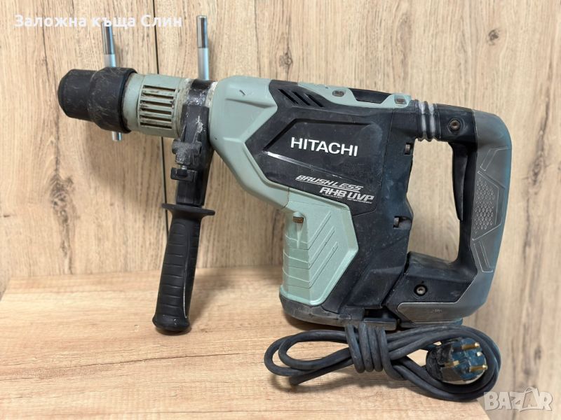 Къртач Hitachi DH40MEY , снимка 1