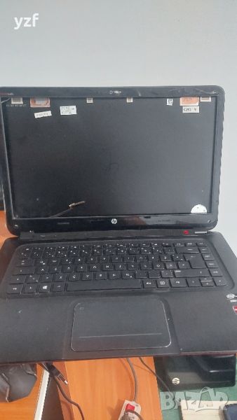 hp 6-1171sg на части, снимка 1