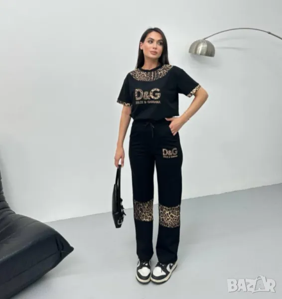 дамски екипи Dolce&Gabbana , снимка 1