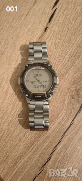 Casio abx 66, снимка 1