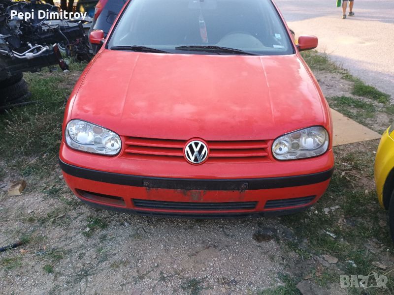 Голф 4 на части ,vw golf 4 , снимка 1