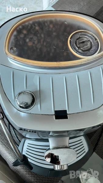 Кафе автомат Саеко, снимка 1