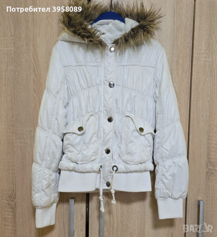 Късо дамско яке, снимка 1