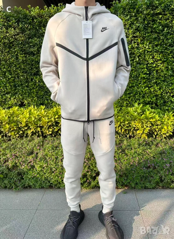 Nike Tech Fleece 2025 , снимка 1