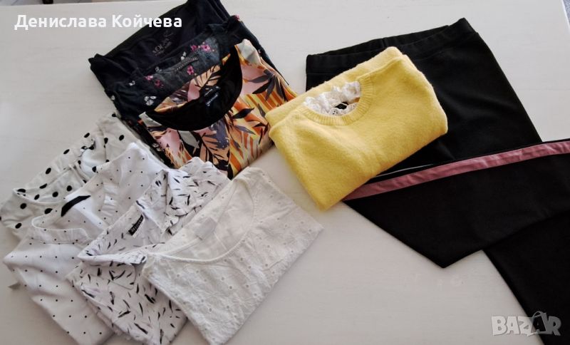 дамски сет XL, снимка 1