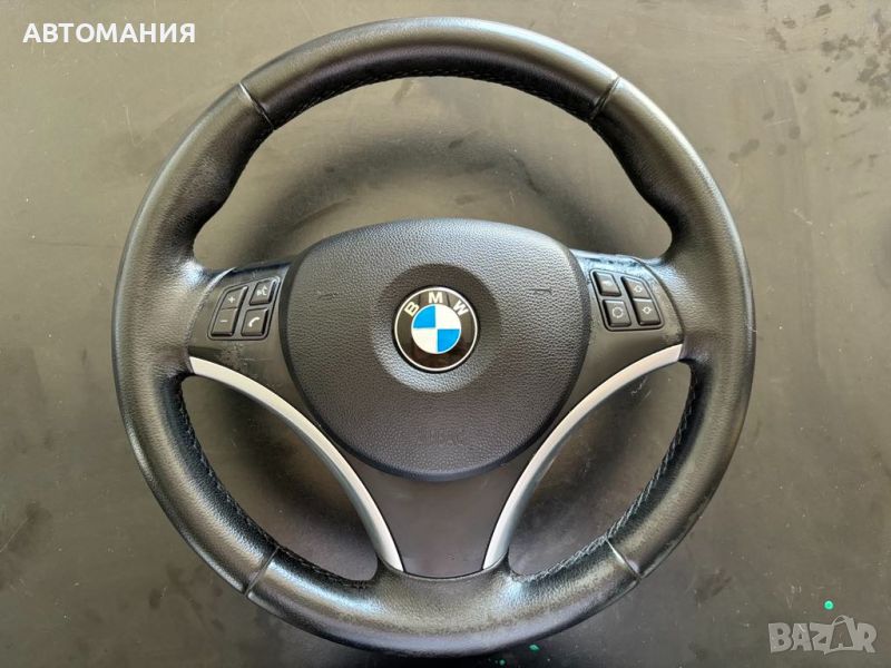 Волан с Airbag от BMW E87;E90, снимка 1