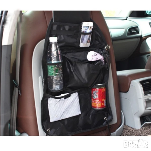 Органайзер за седалка , снимка 1
