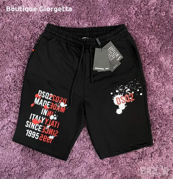 Къс панталон, снимка 1