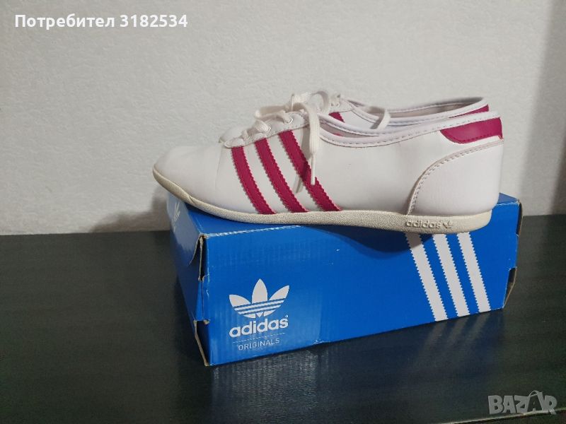 Обувки Adidas , снимка 1