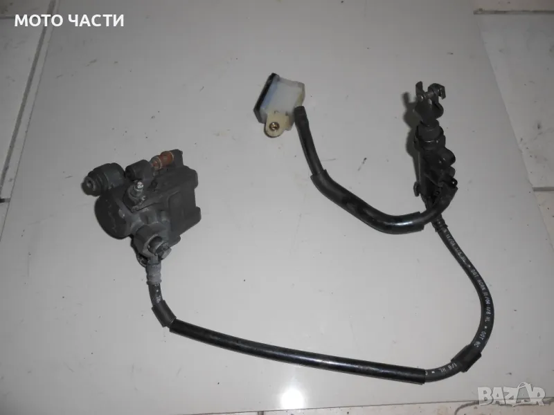 Спирачна система за Honda VTR FireStorm/2007, снимка 1