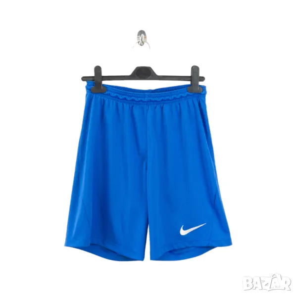 Nike Dri-Fit оригинални мъжки шорти/къси панталони - S, снимка 1