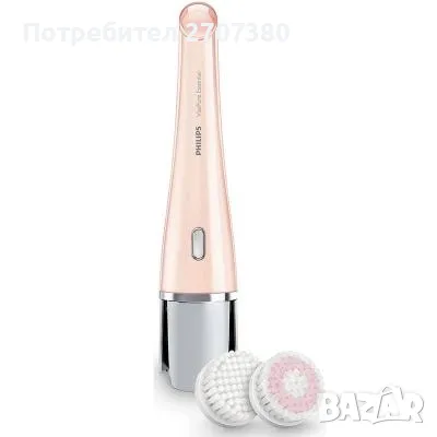 Четка за почистване на лице Philips , снимка 1