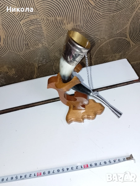 Рогове за вино, снимка 1