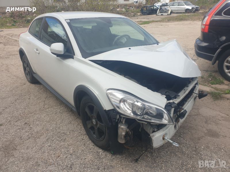 Volvo c30 1.6i на части , снимка 1