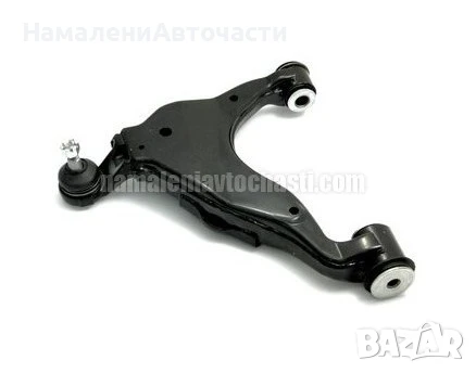 Долен десен носач 4806860010 ZWDTY132 Toyota, снимка 1