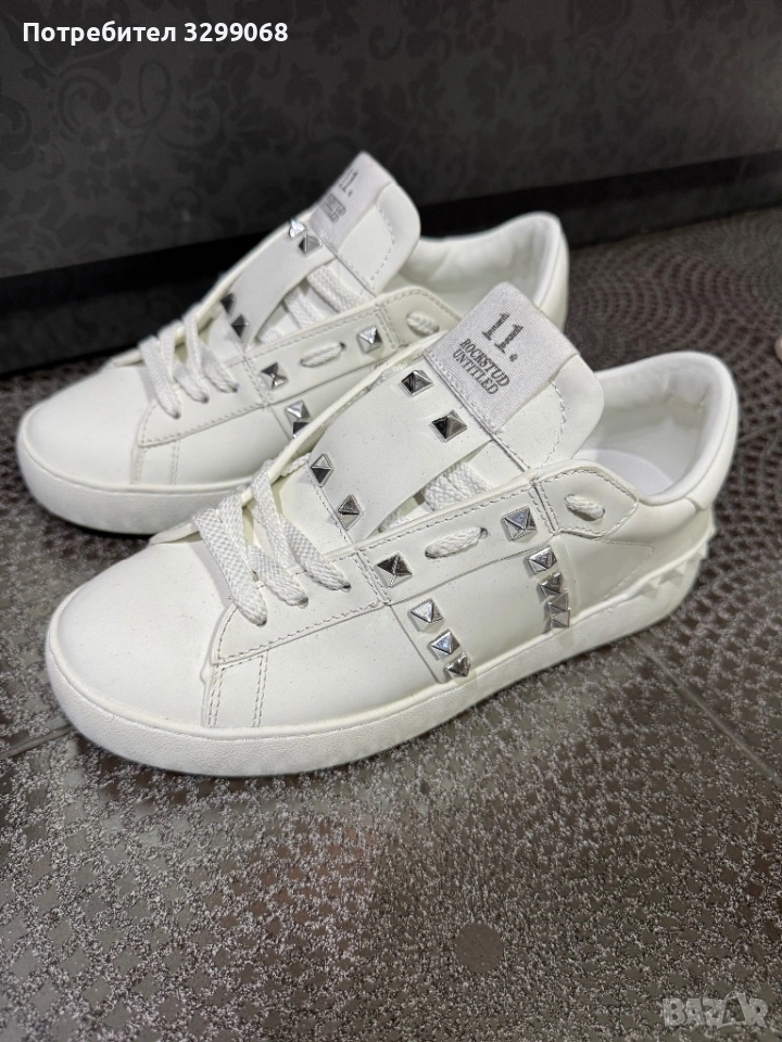 Дамски обувки VALENTINO Garavani, снимка 1