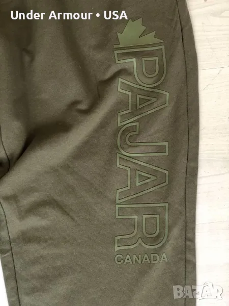 Pajar • Canada 🇨🇦 , снимка 1