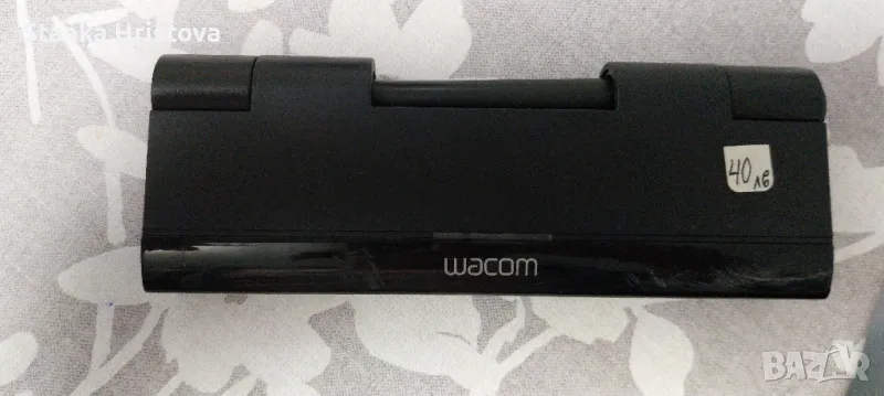 Дигитална графична писалка Wacom., снимка 1