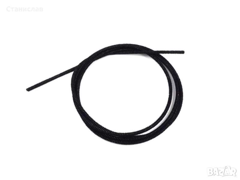 Жило (въже) за люк на BMW, снимка 1