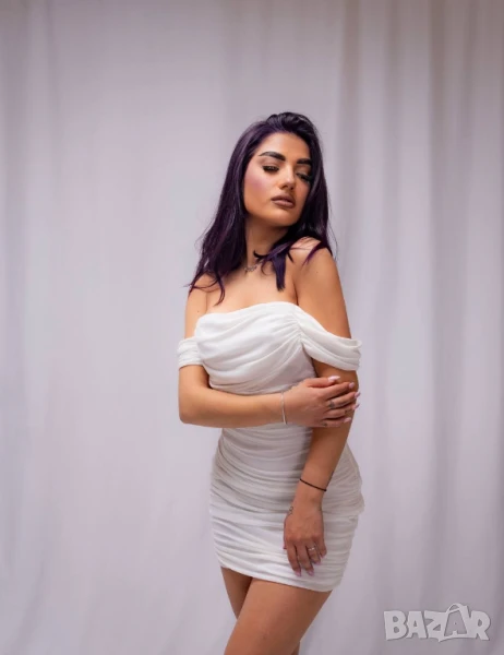 Рокля , снимка 1