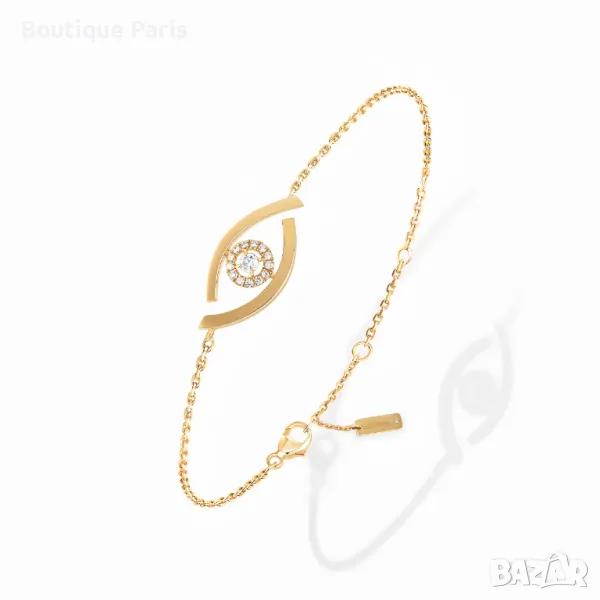 Messika гривна, снимка 1