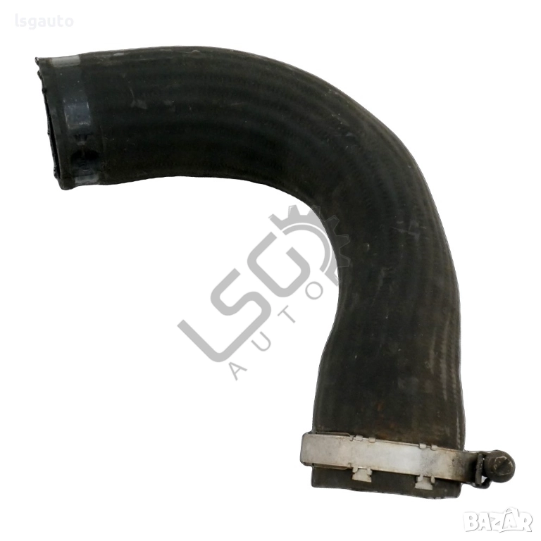 Тръба въздух Volkswagen Passat (B7) 2010-2014 ID: 154225, снимка 1