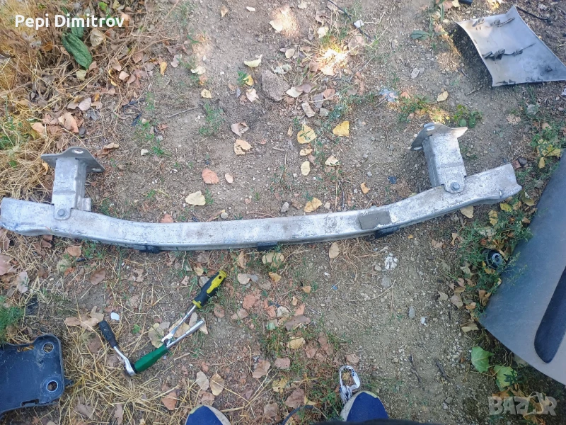 Основа,греда  за Renault Megane II , снимка 1