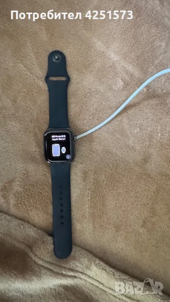 Apple watch 9 eSIM, снимка 1