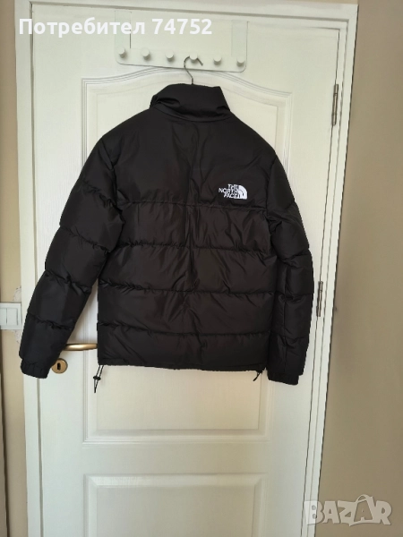 Мъжко яке С размер, снимка 1