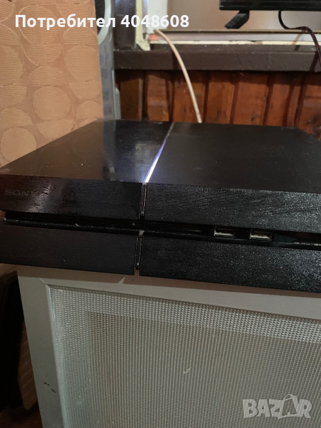 PlayStation 4, снимка 1