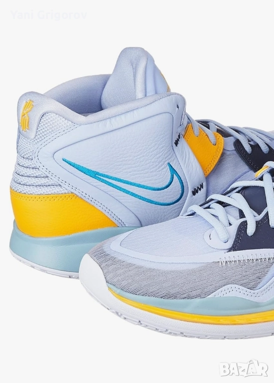 Nike Kyrie Infinity Future Past 44, снимка 1