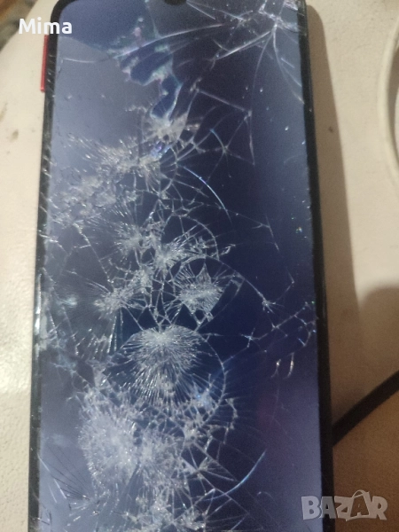 Samsung A03 За части или ремонт , снимка 1