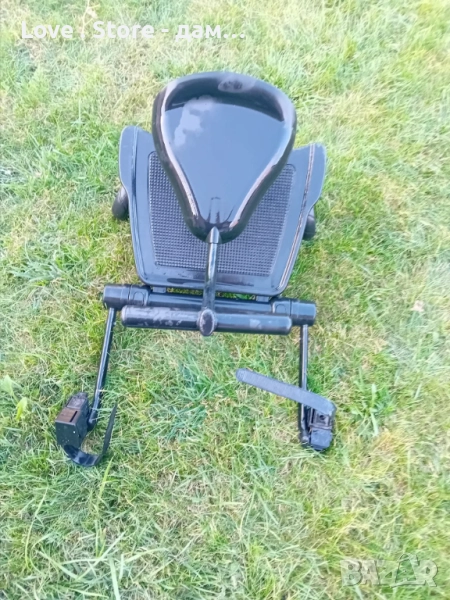 Борд за количка Англия, снимка 1