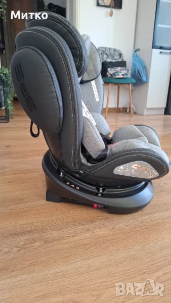 Детско столче за кола Lorelli Aviator 0-12 g. ново, снимка 1