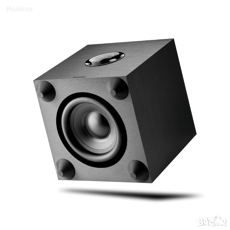 Субуфер Focal Cub EVO, снимка 1