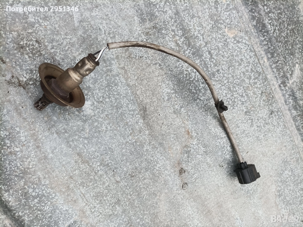 MITSUBISHI Mirage Space star Hyundai I-20 Ламбда сонда 0za639-m11, снимка 1