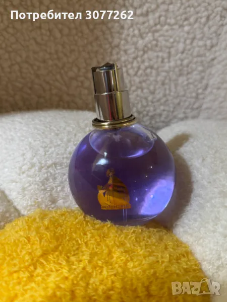 Използван малко парфюм - Eclat, снимка 1