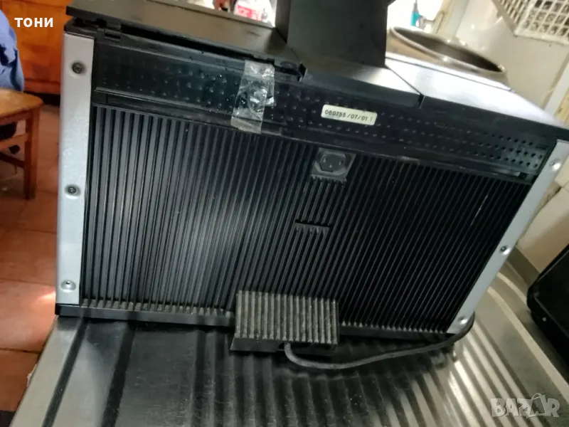 Капсулна кафемашина, снимка 1