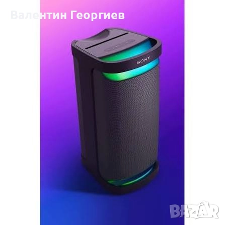 Sony srs xp700 , снимка 1