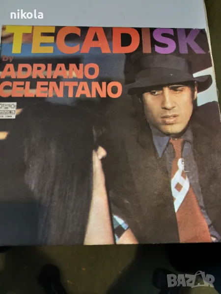 Плочи чужди изпълнители -10лв, снимка 1